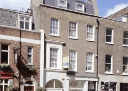 Grays Inn Road, London WC1