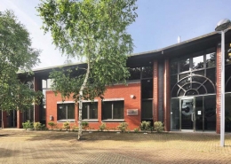 Godalming Business Centre Godalming Surrey