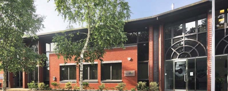 Godalming Business Centre Godalming Surrey