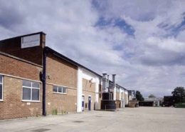 Mollison Avenue Enfield Middlesex