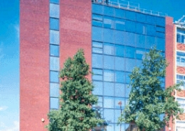Sceptre House 75 81 Staines Road Hounslow