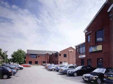 Waterside Court, Langley Business Park, Slough