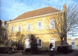 Weybridge
